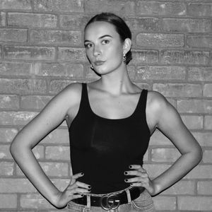 Meet your Posher, Linnea